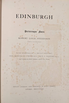 Edinburgh