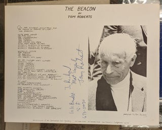 Ban the Bomb / The Beacon