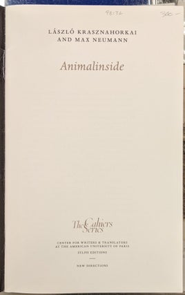 Animalinside