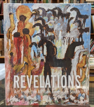 Item #98150 Revelations: Art from the African American South