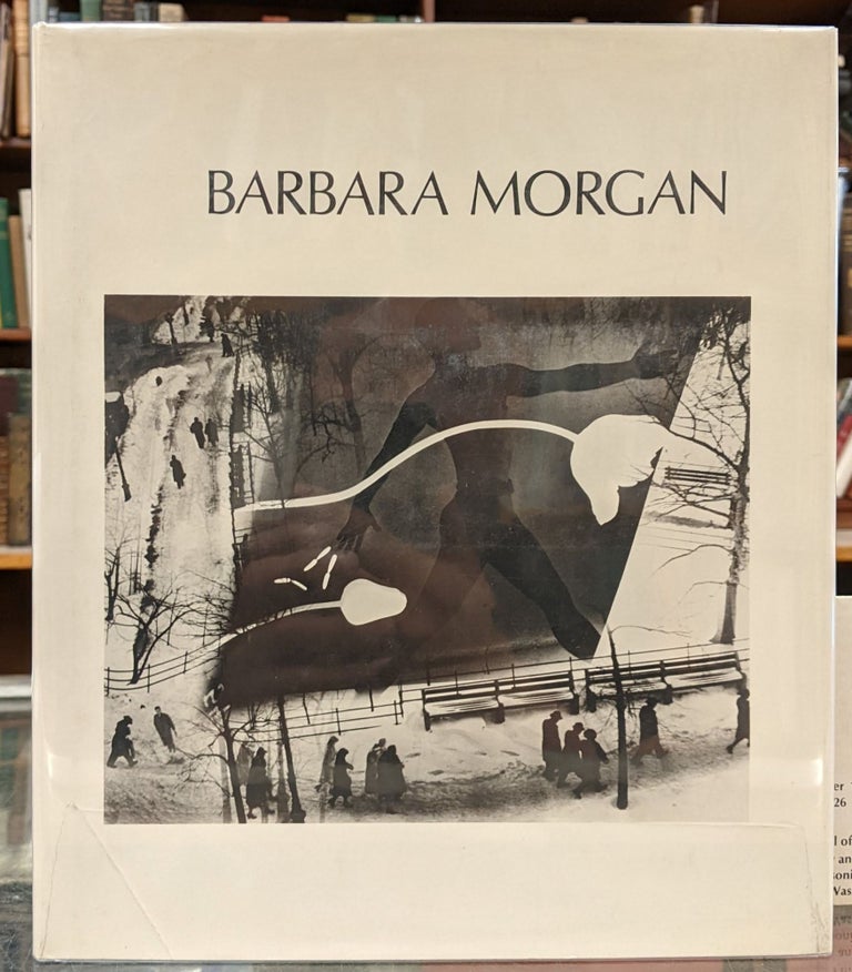 Item #98202 Barbara Morgan. Barbara Morgan.