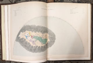 An Historical Atlas: In a Series of Maps ofthe World as Shown at Different Periods, Constructed Upon an Uniform Scale and Coloured to the Political Changes of Each Period