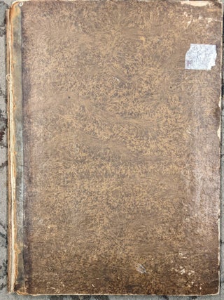 Item #98424 Tableau Historiques de L'Asie depuis la Monarchie de Cyrus Jusqu'a nos Jours. J....
