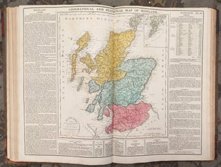 Lavoisne's Complete Genealogical, Historical, Chronological, and Geographical Atlas
