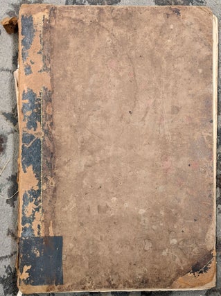 A Complete Genealogical, Historical, Chronological, and Geographical Atlas