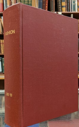 Item #98547 About 10 issues of The Delineator between 1890-1899