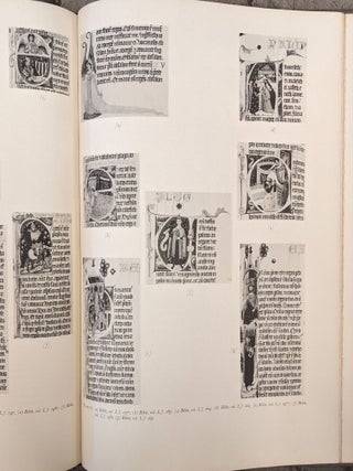 The Nekcsei-Lipocz Bible: A Fourteenth Century Manuscript from Hungary in the Library of Congress, Ms. Pre-Accesion 1