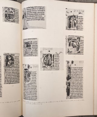 The Nekcsei-Lipocz Bible: A Fourteenth Century Manuscript from Hungary in the Library of Congress, Ms. Pre-Accesion 1