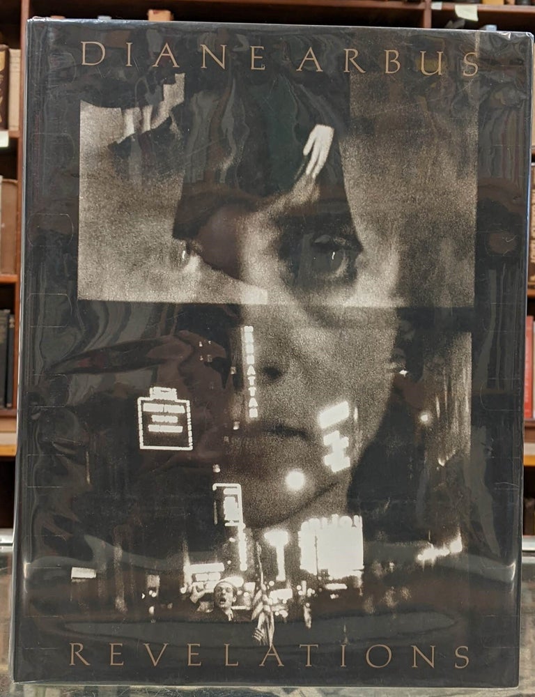 Diane Arbus: Revelations | Diane Arbus
