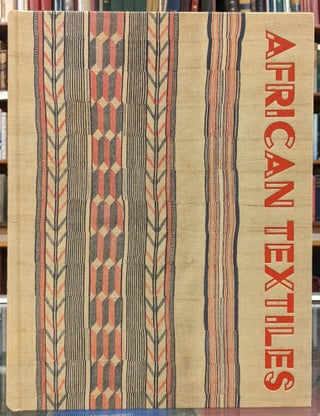 Item #98656 African Textiles. Duncan Clarke, Vanessa Drake Moraga, Sarah Fee