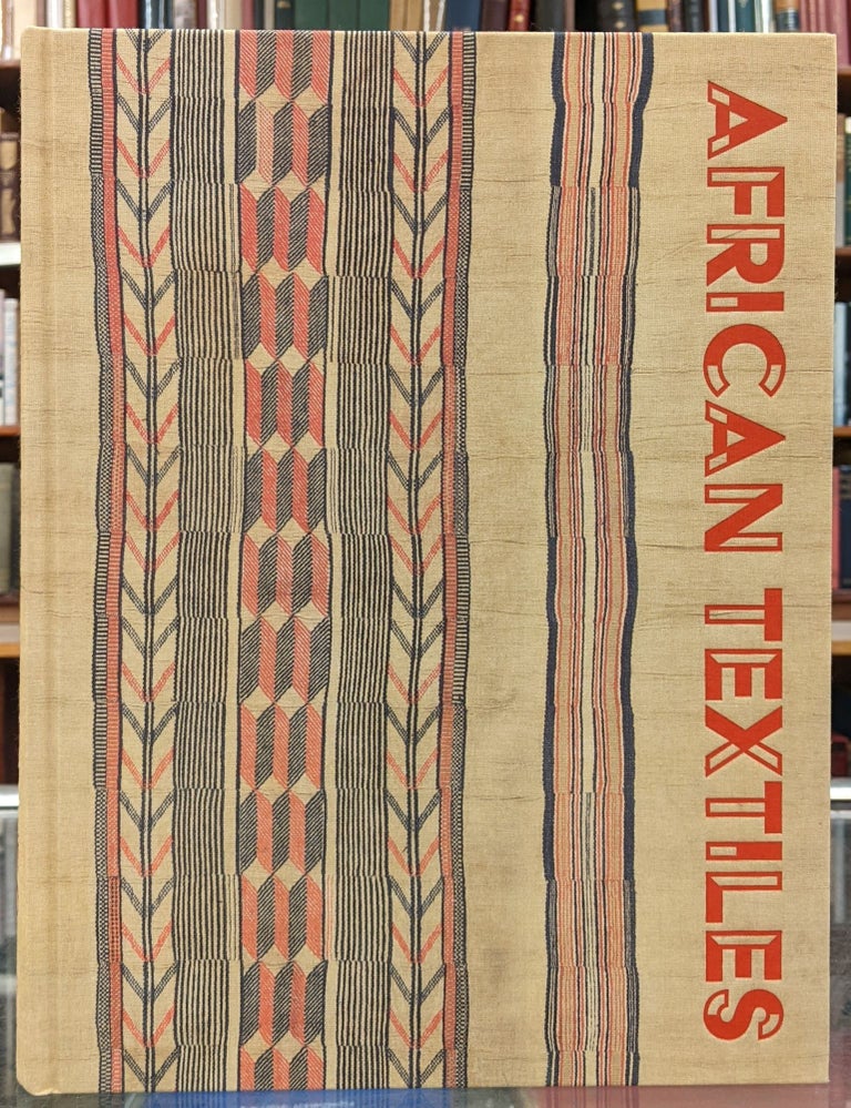 Item #98656 African Textiles. Duncan Clarke, Vanessa Drake Moraga, Sarah Fee.