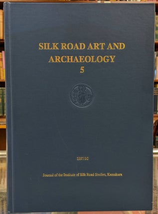 Item #98704 Silk Road Art and Archaeology 5