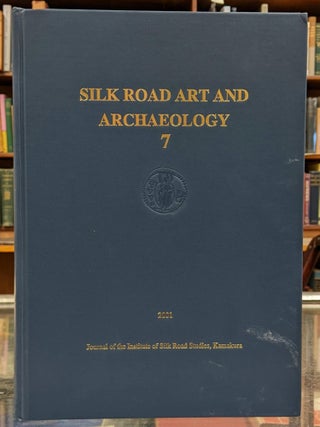 Item #98709 Silk Road Art and Archaeology 7