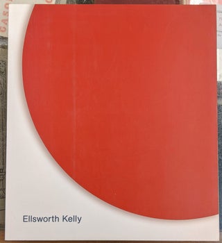 Item #98743 Ellsworth Kelly: In-Between Spaces: Works 1956-2002
