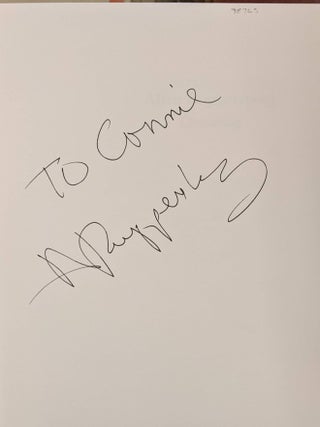 Allen Ruppersberg: Drawing