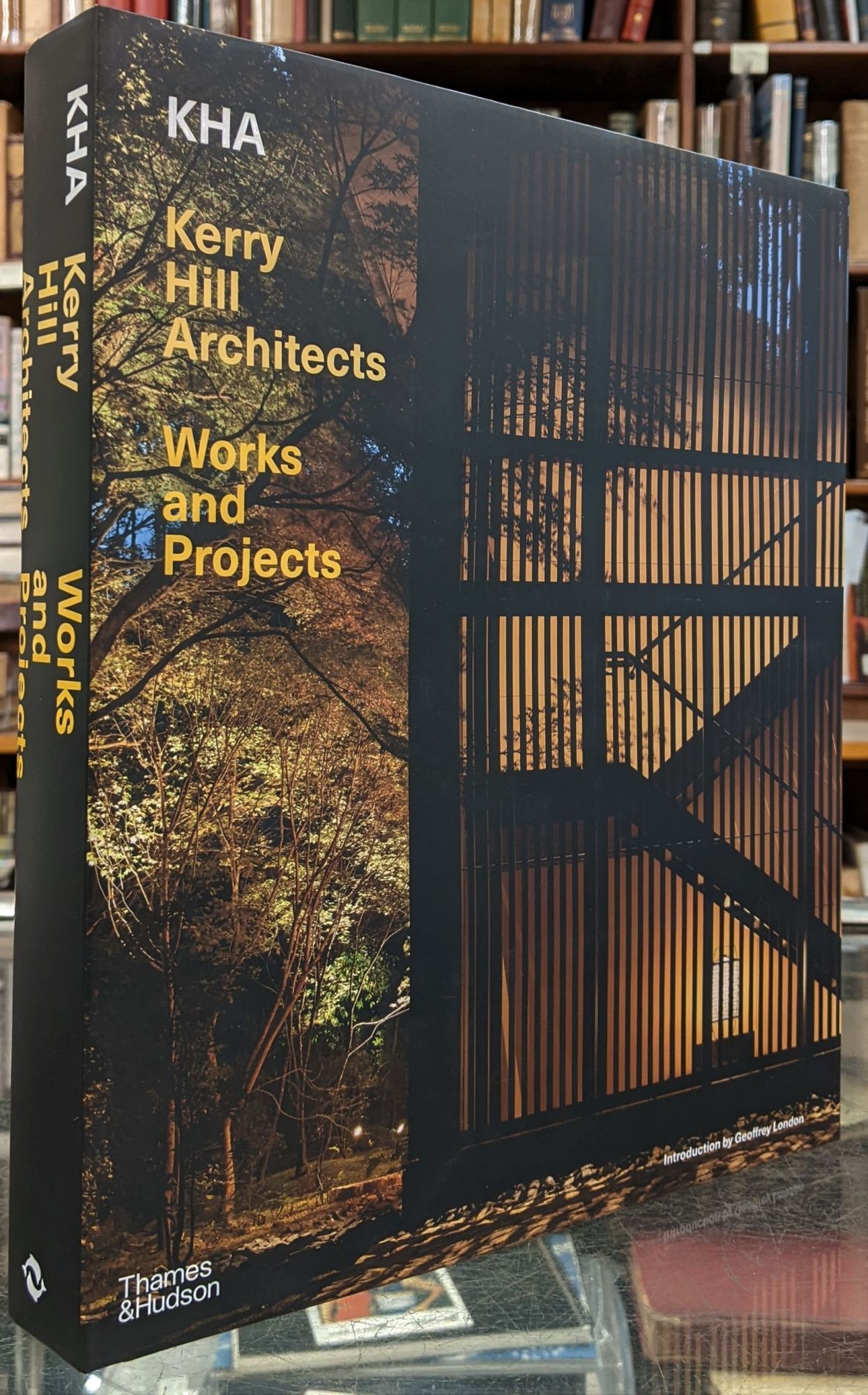 Kerry Hill Architects:Works and Projects 【公式通販】