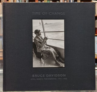 Item #98856 Bruce Davidson, Civil Rights Photographs 1961-1965. Bruce Davidson