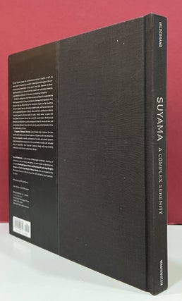 Suyama: A Complex Serenity