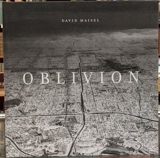 Item #99003 Oblivion. David Maisel