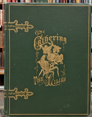Item #99139 The Gathering of the Lillies. L. Clarkson