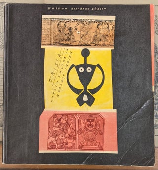 Item #99202 Orissa: Kunst und Kultur in Nordost-Indien. Eberhard Fischer, Sitakant Mahapatra,...