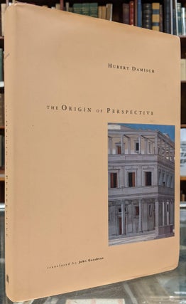 Item #99345 The Origin of Perspective. Hubert Damisch, John Goodman, tr