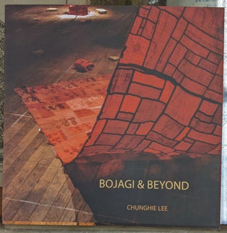 Item #99673 Bojagi & Beyond. Chunghie Lee