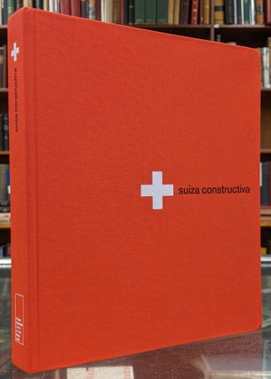 Item #99790 Suiza Constructiva