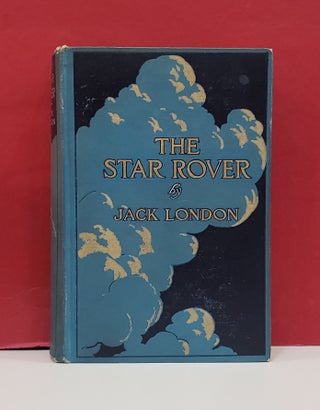 Item #99871 Star Rover. Jack London