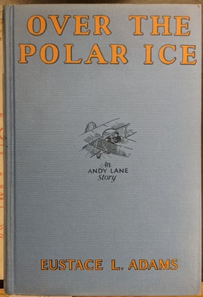 Over the Polar Ice